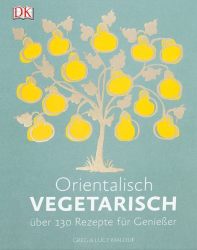 Orientalisch vegetarisch