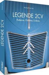 Legende 2 CV