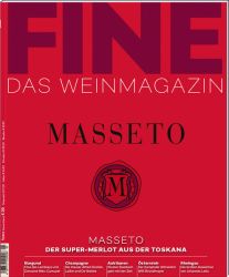 FINE Das Weinmagazin 01/2023