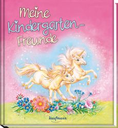 Meine Kindergarten-Freunde