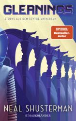 Gleanings – Storys aus dem Scythe-Universum