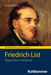 Friedrich List