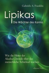 Lipikas – Die Wächter des Karma