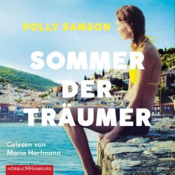Sommer der Träumer (Audio-CD)