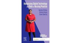 Harnessing Digital Technology and Data for Nursing Practice (Evolve Student Resource)