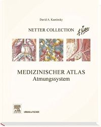Netter Collection, Medizinischer Atlas, Atmungssystem