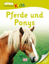 memo Kids. Pferde und Ponys