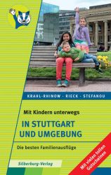 Mit Kindern unterwegs – In Stuttgart und Umgebung