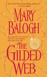 The Gilded Web (The Web Trilogy, Band 1)