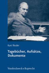 Tagebücher, Aufsätze, Dokumente