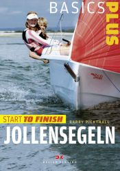 Jollensegeln