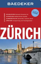 Baedeker Reiseführer Zürich