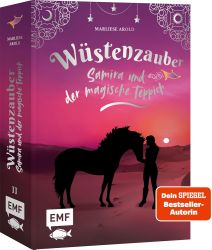 Wüstenzauber (Band 2) 