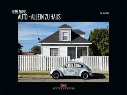 Auto - allein zu Haus