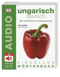 Visuelles Wörterbuch Ungarisch Deutsch