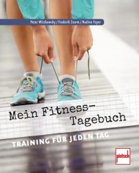 Mein Fitness-Tagebuch