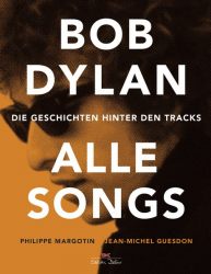 Bob Dylan - Alle Songs