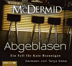 Abgeblasen (Audio-CD)