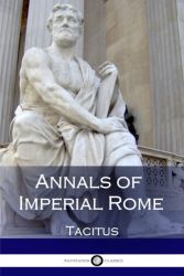 The Annals of Imperial Rome (Penguin Classics)