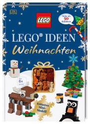 LEGO® Ideen Weihnachten
