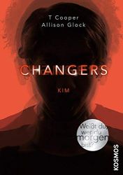 Changers - Band 3, Kim