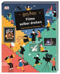 Harry Potter™ Filme selber drehen