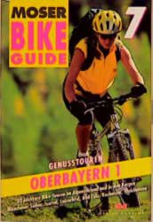 Bike Guide / Genusstouren Oberbayern 1