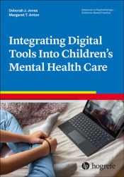 Integrating Digital Tools Into Children’s Mental Health Care