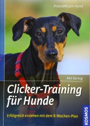 Clicker-Training für Hunde