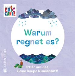 Warum regnet es?