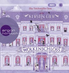 Wolkenschloss (Audio-CD)