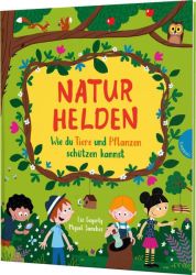 Naturhelden Naturhelden