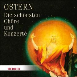 Ostern (Audio-CD)