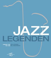 Jazz-Legenden