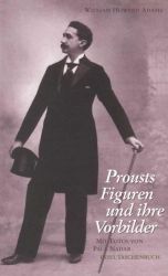 Prousts Figuren und ihre Vorbilder