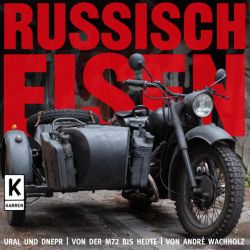 Russisch Eisen