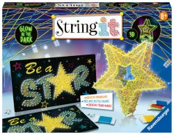 String it Maxi: Be a Star