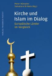 Kirche und Islam im Dialog