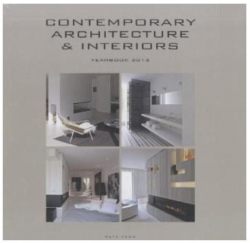 Contemporary Architecture & Interiors Yearbook 2013