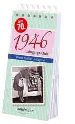 Jahrgangs-Quiz 1946