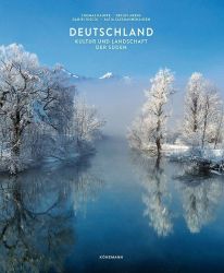 Deutschland - Kultur & Landschaft: Der Süden