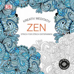 Kreativ meditativ Zen