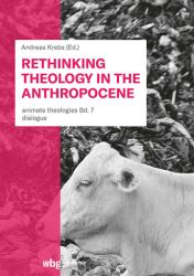 Rethinking Theology in the Anthropocene