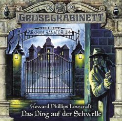 Gruselkabinett - Folge 78 (Audio-CD)