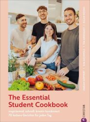 The Essential Student Cookbook