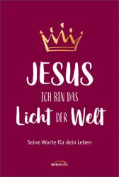 Jesus - Ich bin das Licht der Welt