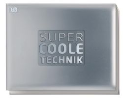 Supercoole Technik