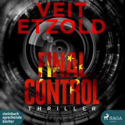 Final Control (Audio-CD)