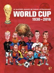 World Cup 1930-2018