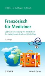 Französisch für Mediziner